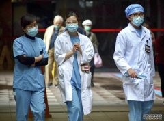 沐鸣平台怎么注册专科医生人手连续三年下降 神经外科顾问医生流失最多