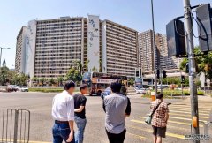 沐鸣平台怎么注册沙角邨13人聚赌违「禁聚令」 警发定额罚款告票