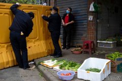 沐鸣直属代理内地专家指无症状感染者近2万人 武汉解封后需谨慎