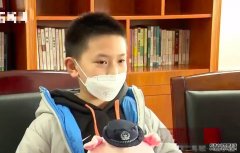 沐鸣直属招商检电话后路不拾遗 上海男童意外助警破盗窃案