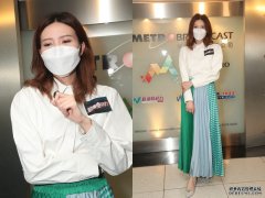 沐鸣苹果版APP下载指老公不介意被爆私隐 吴若希懒理网民负评：唔锺意咪睇