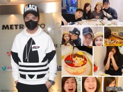 沐鸣苹果版APP下载太太病情好转才会开心 林子博工作减少享天伦