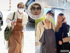 沐鸣苹果版APP下载宋旻浩荣升咖啡店老闆 疫情下悄悄开幕