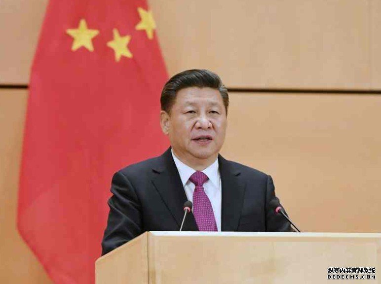 沐鸣帐号注册习近平:防疫工作要「外防输入，内防反弹」