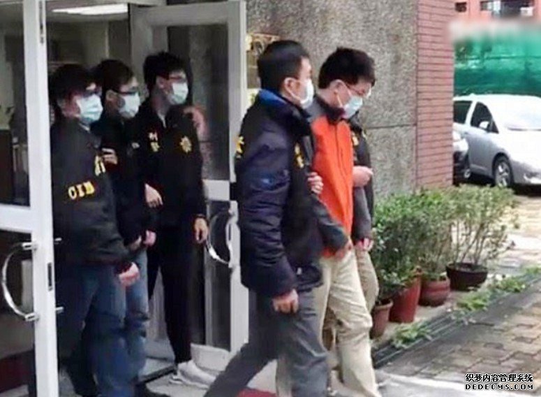 沐鸣帐号注册台最大盗版影视网站「枫林网」遭查封 两负责人被捕