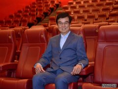 戏院有津贴好过无 沐鸣安卓版APP下载黄百鸣为无助电影工作者发声