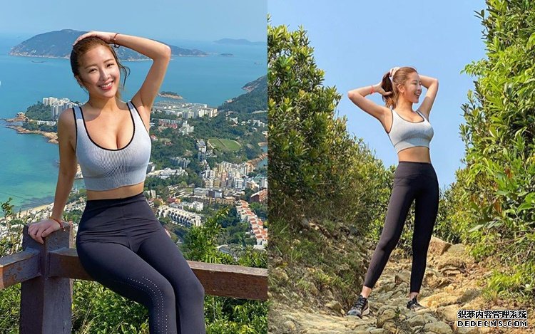 沐鸣安卓版APP下载网民大讚身材Fit到漏油 崔碧珈解禁即上山晒36G导弹