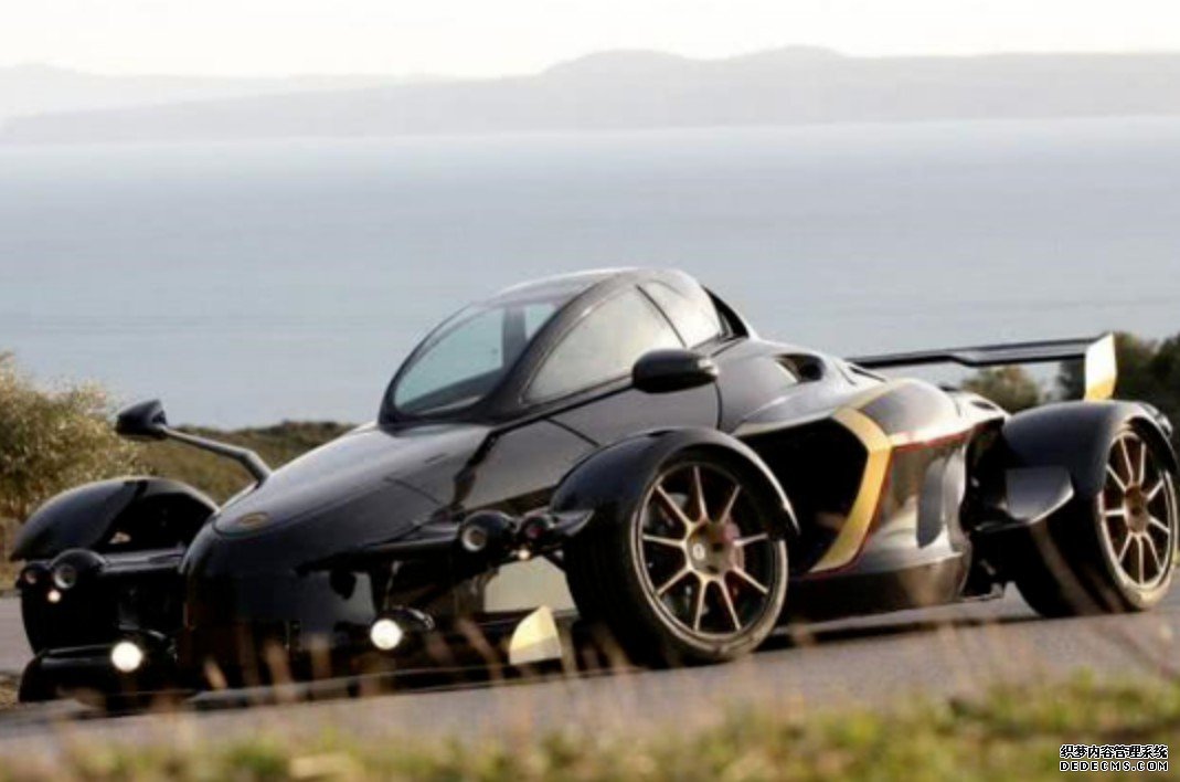沐鸣手机版登录 国内仅一台的超级跑车，卖了10年没卖出去，虽稀有却没人要