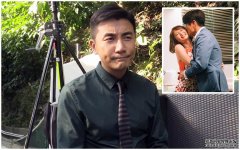 沐鸣安卓版APP下载全男班拍剧风骚满场飞 洪永城一提朱晨丽即皱眉