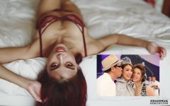 沐鸣安卓版APP下载露招牌「靓」牙劲吸Like　雷庄