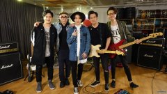 同Dear Jane组限定联乘　 沐鸣安卓版APP下载柳应廷兴奋新歌有乐队版本