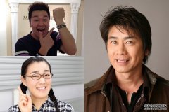 日本娱圈又多四人中招 沐鸣安卓版APP下载《串烧三兄弟》速水健太郎确诊
