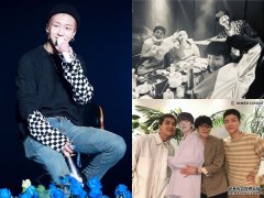 沐鸣app下载Winner半个月内第2位 李昇勳宣佈周四入伍