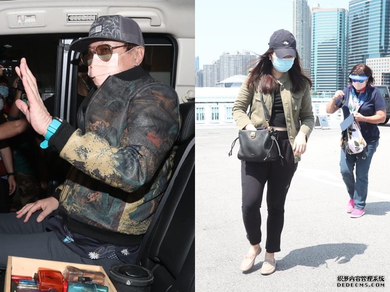 沐鸣app下载网骚出钱出力出心没赞助 许冠杰由太太监场防疫