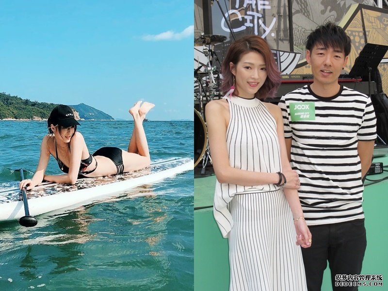 晒水著嗌加油 沐鸣app下载连诗雅认分手徐浩