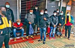 外交部会见非洲使节：沐鸣直属代理防范疫情输入压力加大 冀理解中方防疫措施