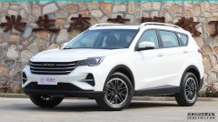 沐鸣娱乐登录6万元买七座SUV/终身免费保养 静态体验捷途X70M