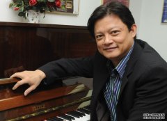 著名男高音莫华伦确诊新冠肺炎 沐鸣注册曾泰国留医ICU