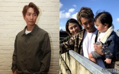 沐鸣手机版下载亲子家庭乐无穷　陈柏宇甘为爱女弃当歌手