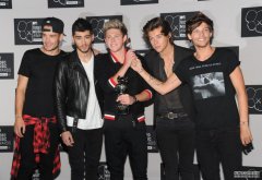 成员重新关注旧队友沐鸣手机appZayn One Direction7月成军10周年有望重组