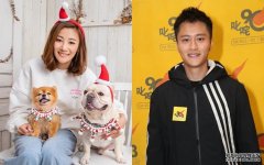 绯闻女友要开工好少见　沐鸣手机app谢东闵代朱智贤喂爱犬食药