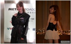 沐鸣手机版下载自认太瘦似「洗衫板」　苏慧恩拍MV唔敢真空上阵