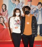 张景淳代澄清大声惹误会　沐鸣手机app吕慧仪：以后会温柔点