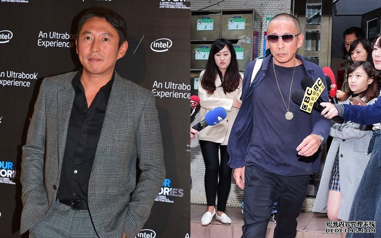沐鸣手机app 性侵女助理案罪成 53岁钮承泽被判有期徒刑4年