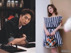 沐鸣手机版下载爆恋大隻小鲜肉主播 冯盈盈嗌唔好急：咪搞祸晒我啲著落