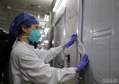 沐鸣主管雷神山医院正式关闭 最后一支医疗队撤离