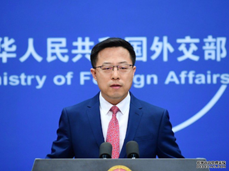 沐鸣主管 特朗普宣佈暂停向世卫拨款 外交部:世界各国均受影响