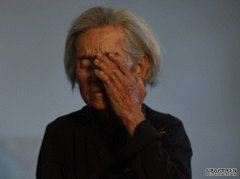 93岁日军慰安妇受害者刘海鱼去世 沐鸣招商主管内地登记册仅剩10馀人