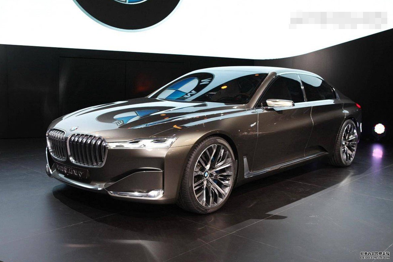 沐鸣官网测速 宝马将推旗舰9系，6.6T+8AT V12动力，对标奔驰S级