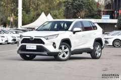 源自丰田 RAV4 平台！沐鸣线路测速雷克萨斯首款 PHEV 可能命名为 NX450+