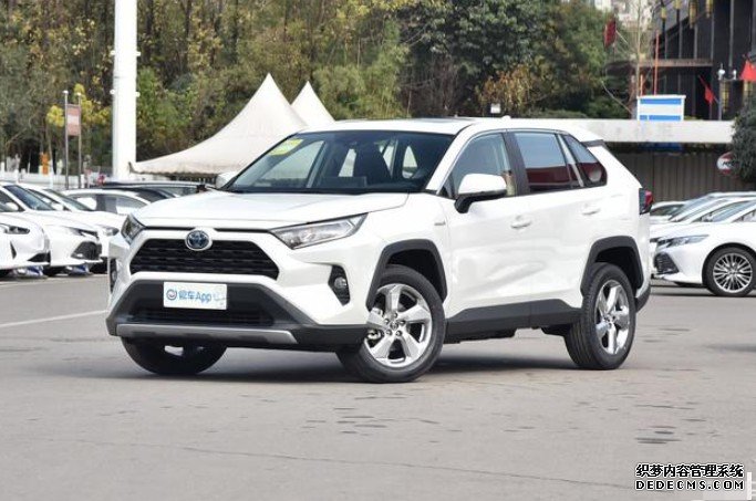 沐鸣官网测速 源自丰田 RAV4 平台!雷克萨斯首款 PHEV 可能命名为 NX450+