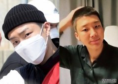 沐鸣平台挂机软件下载Winner李昇勳潇洒入伍 最后一夜开直播道别