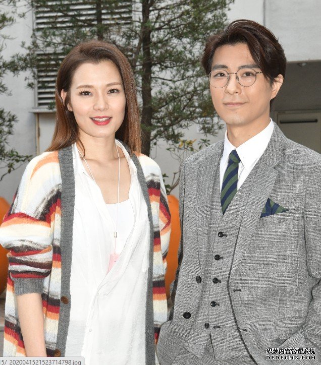 被指虾同剧特约演员 沐鸣软件下载吕慧仪认讲嘢大声:会攞个平衡