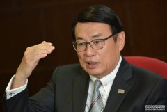 沐鸣娱乐注册「劏房」租务管制研究工作小组成立 梁永祥任主席