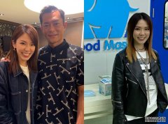 沐鸣软件下载孖小肥获演协会长古天乐力撑 雷深如做KOL拍片直播