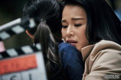 沐鸣平台挂机软件下载拍ViuTV外判剧《熟女强人》 胡杏儿避提倒戈