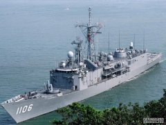 沐鸣招商主管台湾首次有军舰官兵确诊 3人同房皆染病