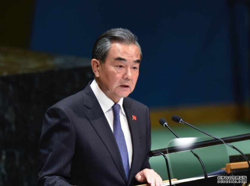吁支持世卫 王毅：沐鸣招商主管任何诿过行径都不利抗疫
