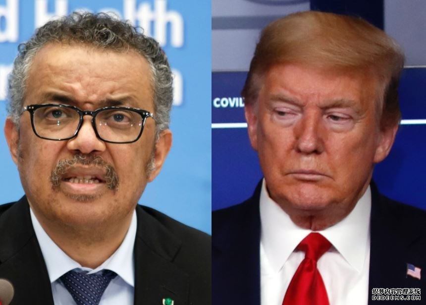 沐鸣招商主管美国停世卫拨款 人民日报：全球抗疫容不得诿过拆台