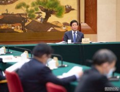 沐鸣代理招商人大常委会第17次会议月底在北京举行