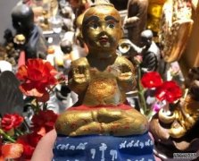 沐鸣代理招商初中生衣柜供养「古曼童」并买降头粉 律师：卖家或违法