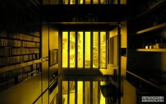 走访世界创意家居 沐鸣安卓版APP下载港设计师介绍本土特式蜗居