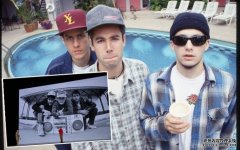 美国传奇Hip Hop组合 沐鸣客户端下载Beastie Boys细诉成军40年