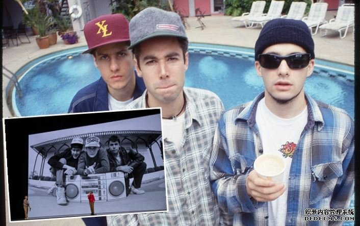 美国传奇Hip Hop组合 沐鸣客户端下载Beastie Boys细诉成军40年