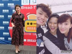 沐鸣app下载希望睇到戴四方帽 黎燕珊唔开心囝囝英国毕业礼延期