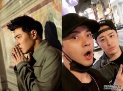 罗志祥好友遭牵连 沐鸣客户端下载潘玮柏被爆私人ig专跟网红互动